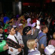 Jeck op Deck (31.01.08)